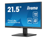 iiyama ProLite XU2293HS-B6 - 1266569 - zdjęcie 3